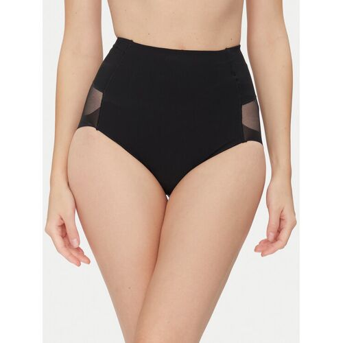 Ysabel Mora Shapewear Unterteil 19052 Schwarz XXL female