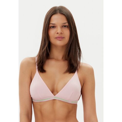 Juicy Couture BH ohne Bügel JCTTH125958 Rosa S female
