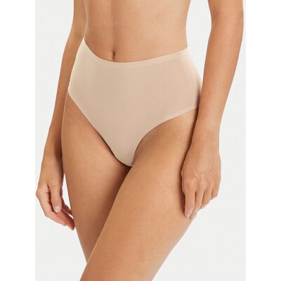 Chantelle Top-BH Soft Stretch C16A10 Beige XS_S female Chantelle Top-BH Soft Stretch C16A10 Beige XS_S female