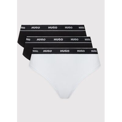 HUGO Panty-Set 50469657 Bunt S female HUGO Panty-Set 50469657 Bunt S female