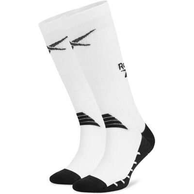 Reebok Lange Socken R0385-SS24 (1-pack) Weiß 46_48 unisex Reebok Lange Socken R0385-SS24 (1-pack) Weiß 46_48 unisex