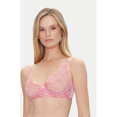 Hunkemöller Bügel-BH Lillia 204597 Violett 75B female Hunkemöller Bügel-BH Lillia 204597 Violett 75B female