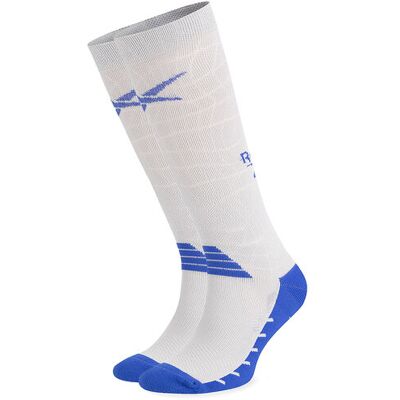 Reebok Lange Socken R0385-SS24 (1-pack) Grau 46_48 unisex Reebok Lange Socken R0385-SS24 (1-pack) Grau 46_48 unisex