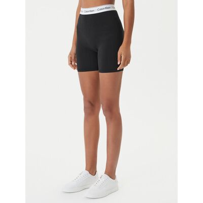 Calvin Klein Underwear Shapewear Unterteil LV00QF8284 Schwarz S female Calvin Klein Underwear Shapewear Unterteil LV00QF8284 Schwarz S female