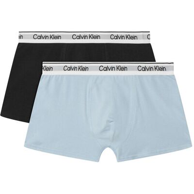 Calvin Klein Boxershorts-Set B70B700506 Bunt 12_14Y male Calvin Klein Boxershorts-Set B70B700506 Bunt 12_14Y male