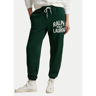 Polo Ralph Lauren Jogginghose 211971758001 Grün Tapered Fit S female Polo Ralph Lauren Jogginghose 211971758001 Grün Tapered Fit S female