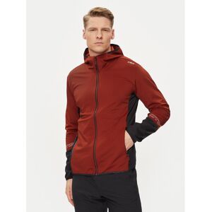 CMP Outdoor-Jacke 34E7637 Braun Regular Fit 46 male