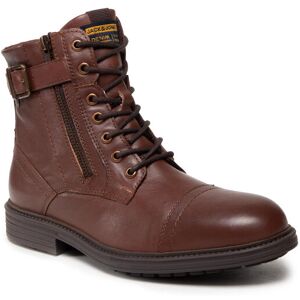 Jack&Jones Stiefel Jfwholland 12217007 Braun 40 male