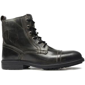 Jack&Jones Schnürschuhe Howard 12237617 Schwarz 40 male