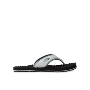 The North Face Zehentrenner M Base Camp Flip-Flop Ii NF0A47AAC3F1 Grau 43 male