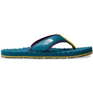 The North Face Zehentrenner M Base Camp Flip-Flop Ii NF0A47AA3JI1 Türkisfarben 48 male