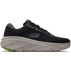 Skechers Sneakers D'Lux Walker 2.0 232714 Schwarz 46 male