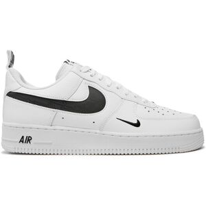 Nike Sneakers Air Force 1 '07 LV8 JD FV1320 100 Weiß 40 male