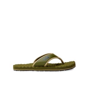 The North Face Zehentrenner M Base Camp Flip-Flop Ii NF0A47AA3I01 Khakifarben 44_5 male