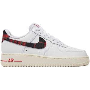 Nike Sneakers Air Force 1 '07 LV8 DV0789 100 Weiß 40 male