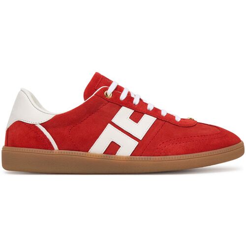 Elisabetta Franchi Sneakers SA61G61E2 Orange 38 female