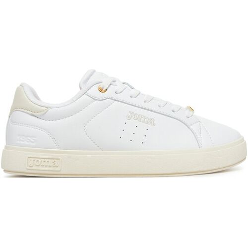 Joma Sneakers Classic 2525 CCLALS2525 Weiß 40 female