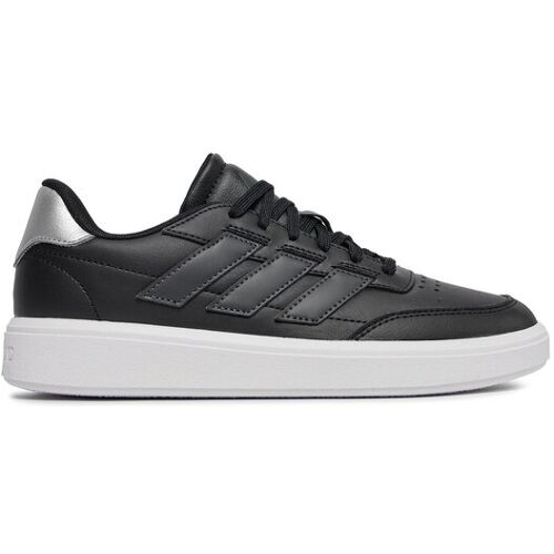adidas Sneakers Courtblock IF6492 Schwarz 37_13 female
