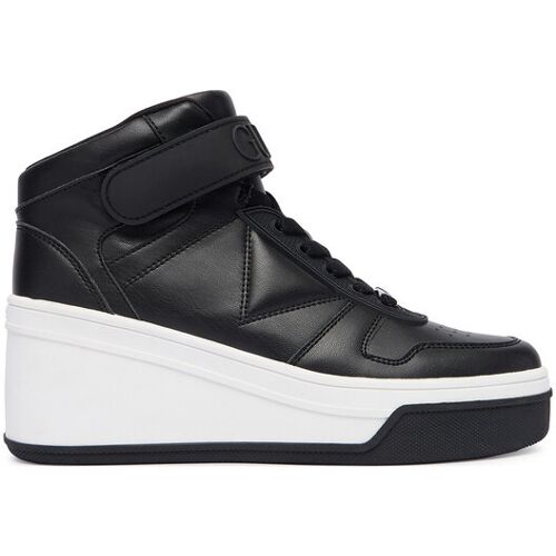 Guess Sneakers FLFRUKELE12 Schwarz 40 female