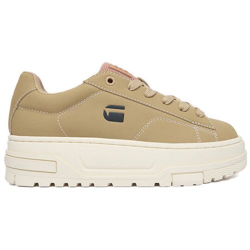 G-Star Raw Sneakers CEO-COLS Beige 37 female