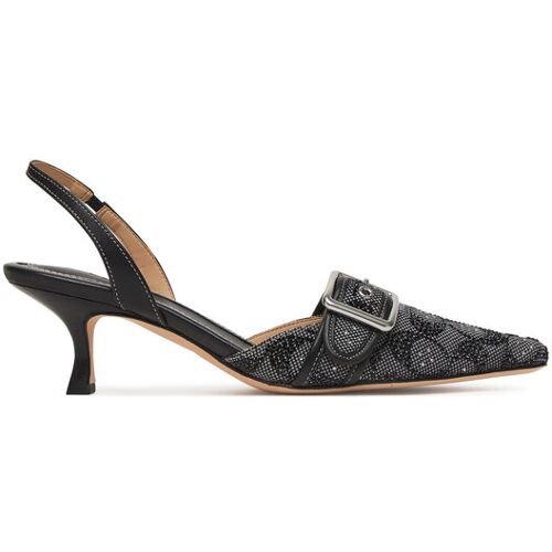 Coach Pumps CCV94 Schwarz 40 female