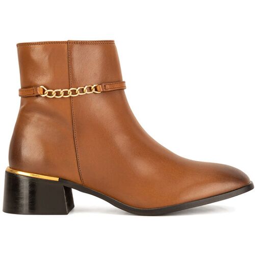 Sergio Bardi Stiefeletten WI32-E1097-02SB Braun 37 female