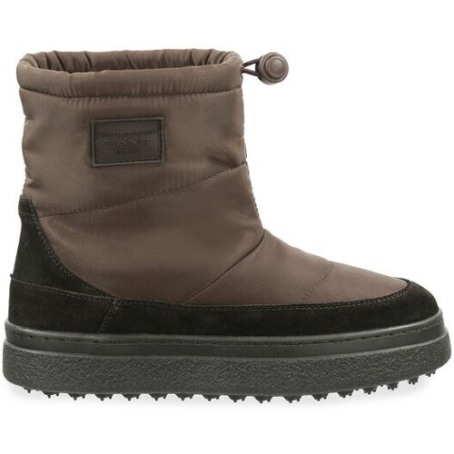 Gant Schneeschuhe 29547784 Braun 38 female