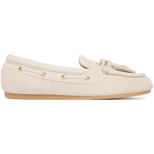 Liu Jo Ballerinas Skipper 03 SA6049 PX002 Écru 38 female