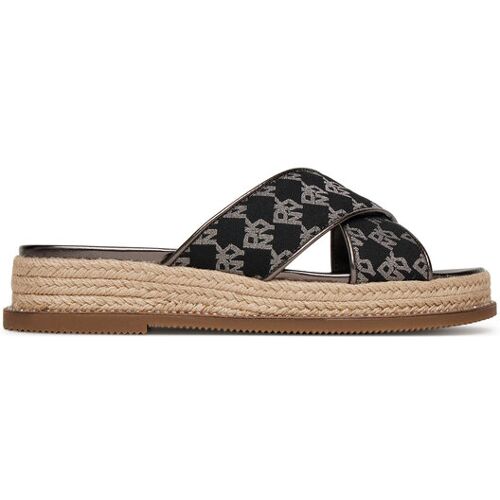 DKNY Espadrilles K1564874 Schwarz 38 female