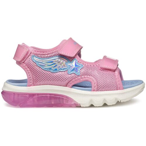 Geox Sandalen J Ciberdron G J55MWA 0ASKN CE8E4 S Rosa 30 female