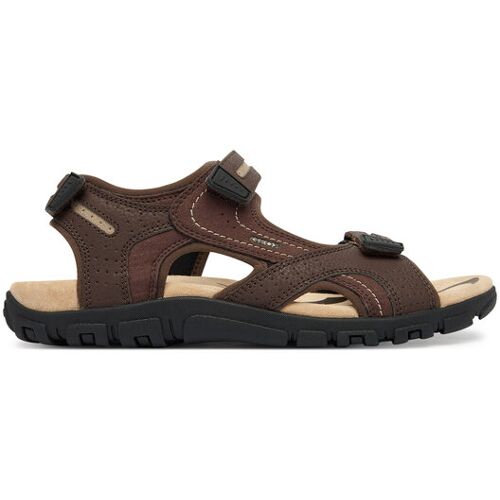Geox Sandalen U S. Strada D U8224D 050AU C0705 Braun 45 male