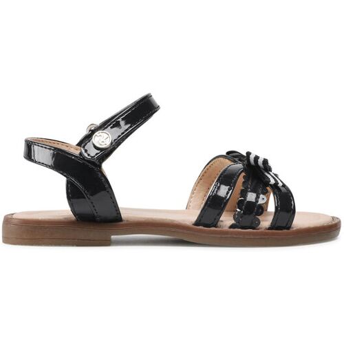 Nelli Blu Sandalen CS1260-14 Dunkelblau 31 female