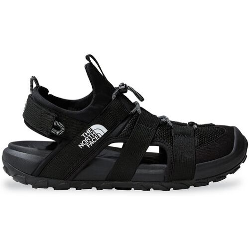 The North Face Sandalen Explore Camp NF0A83NLKX71 Schwarz 45_5 male