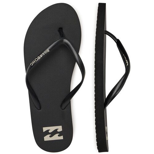 Billabong Zehentrenner 800269A Schwarz 38 female