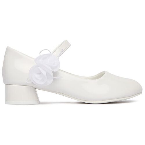 JENNY Ballerinas CEO-CM2301026-2 Weiß 33 female