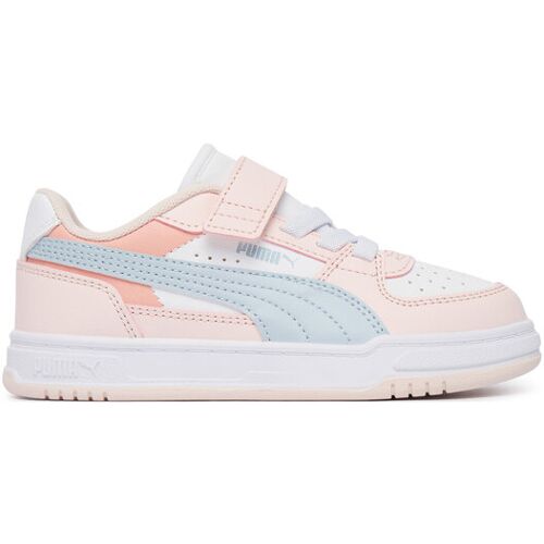 Puma Sneakers Caven III Block 406891 04 Weiß 30 female