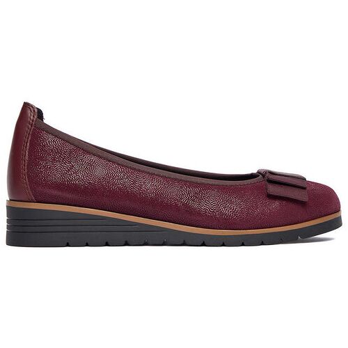 Lasocki Ballerinas CEO-RST-TOMBA-29 Dunkelrot 38 female