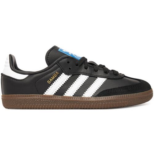 adidas Sneakers Samba Og IE3678 Schwarz 30 unisex