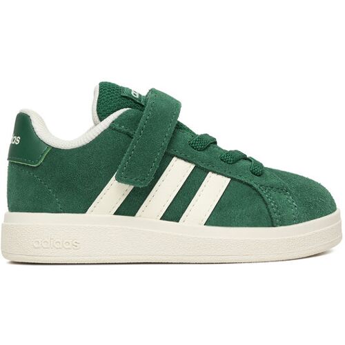 adidas Sneakers Grand Court 2.0 JR0776 Grün 21 unisex
