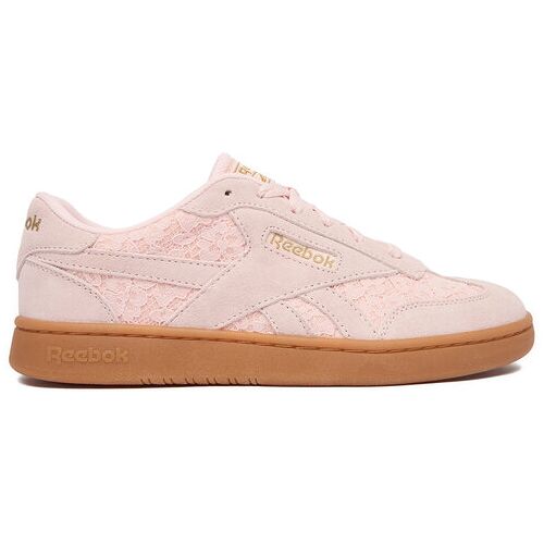 Reebok Sneakers CEO-FORTE LOUNGER AR30252WQYT Rosa 39 female