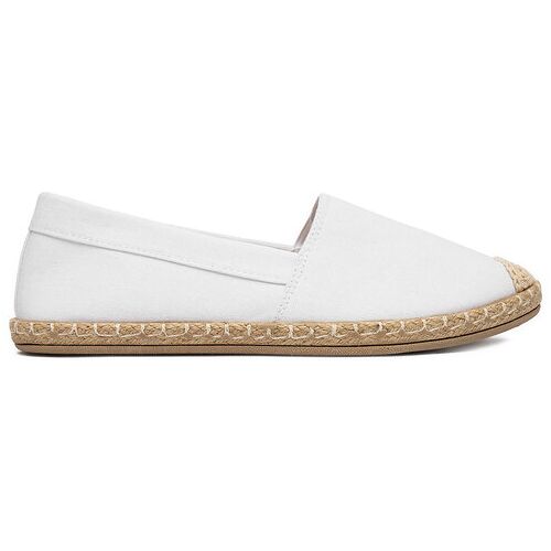 JENNY Espadrilles CEO-WSK1609-20 Weiß 39 female
