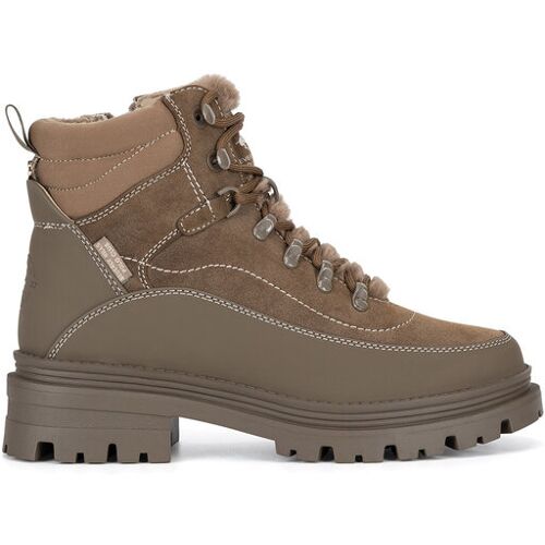 Beverly Hills Polo Club Schnürschuhe HY62070-2 Khakifarben 39 female