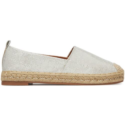 DeeZee Espadrilles S289-5 Weiß 36 female