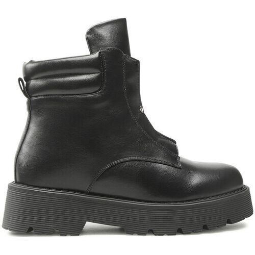 Jenny Fairy Stiefeletten WS5870-01 Schwarz 38 female