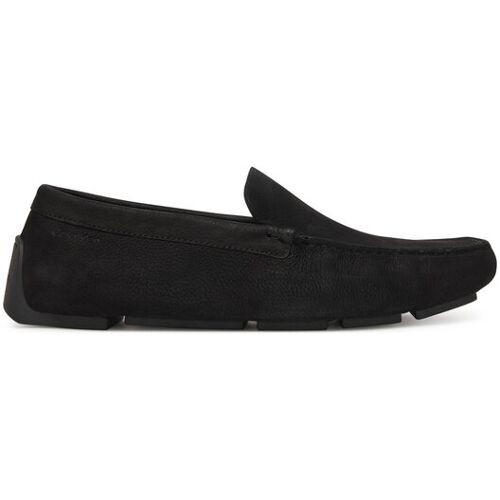 Calvin Klein Mokassins Driver Nu W HM0HM01925 Schwarz 44 male