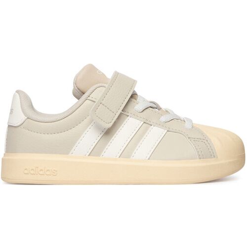 adidas Sneakers Streettalk JQ1833 Beige 30_5 unisex