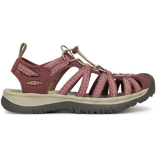 Keen Sandalen Whisper W 1028816 Rosa 37 female