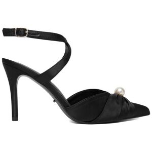 DeeZee High Heels CEO-CD23029-13 Schwarz 40 female DeeZee High Heels CEO-CD23029-13 Schwarz 40 female