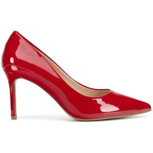 Jenny Fairy High Heels WFA3006-1 Rot 35 female Jenny Fairy High Heels WFA3006-1 Rot 35 female