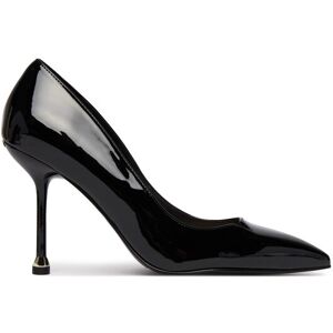 Liu Jo High Heels Demi 04 SA6005 EX004 Schwarz 36 female Liu Jo High Heels Demi 04 SA6005 EX004 Schwarz 36 female